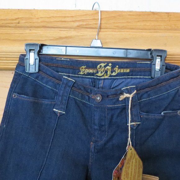 Spoon Jeans - Picture 2 of 12